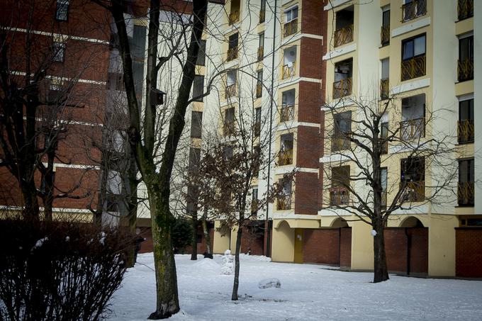 Naj blok 2017 Tržaška | Foto: Ana Kovač