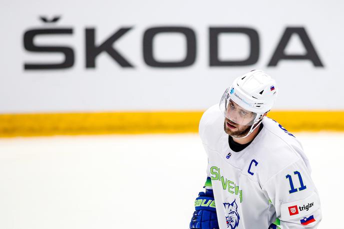 Anže Kopitar SP 2019 | Foto Matic Klanšek Velej/Sportida