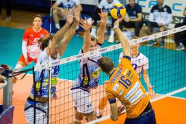 ACH Volley OK Merkur Maribor