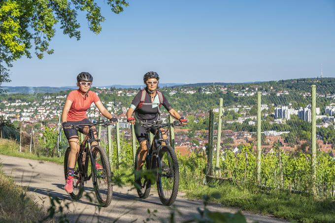 Električna kolesa so odlična izbira za vse, ki bi radi bolj aktivno preživljali prosti čas. | Foto: 