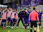 NK Maribor : NK Aluminij