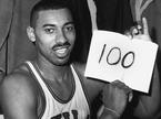 Wilt Chamberlain