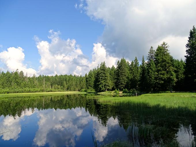 odkrivaj slovenijo vaše reportaže | Foto: 