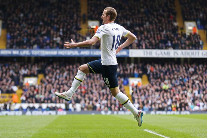 Harry Kane | Foto Reuters