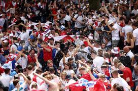 Italija Anglija Wembley