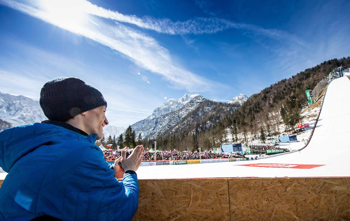 Peter Prevc | Foto Sportida