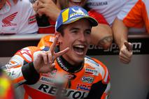 Marc Marquez