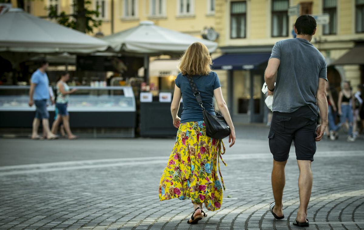 moda, ulična moda, Ljubljana | Foto Ana Kovač