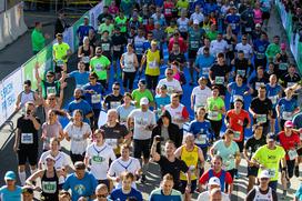 24. Ljubljanskega maraton