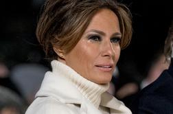 Kje je Melania?