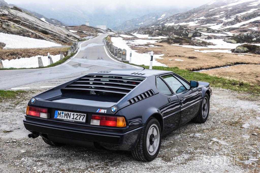 BMW M1