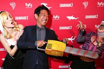 Grant Imahara