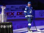 Tampa Bay Lightning, Steven Stamkos