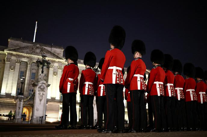 kronanje | Foto Reuters