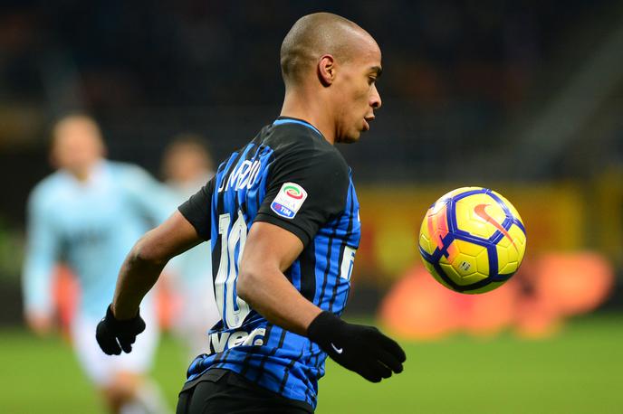 Joao Mario | Foto Reuters