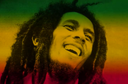 Bob Marley bi bil danes star 70 let