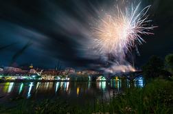 Iz Maribora odločno sporočili: Festival Lent bo!