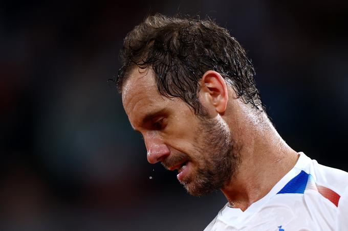 Richard Gasquet | Foto: Reuters