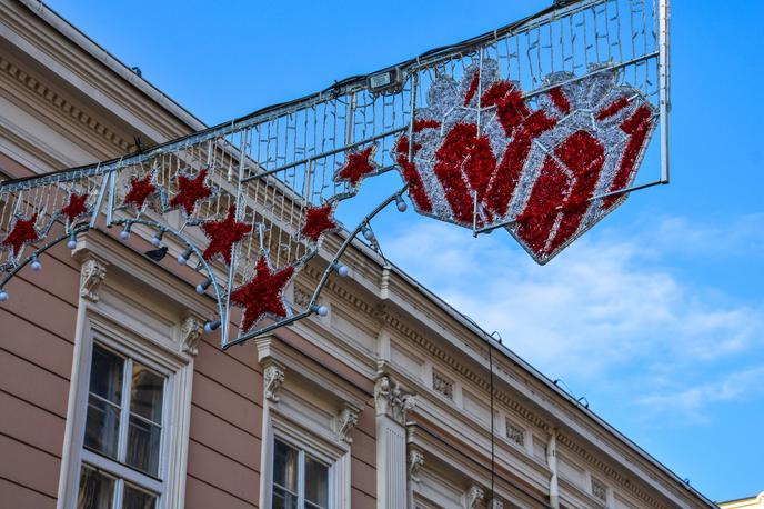 Beograd, prazniki | Foto Thinkstock