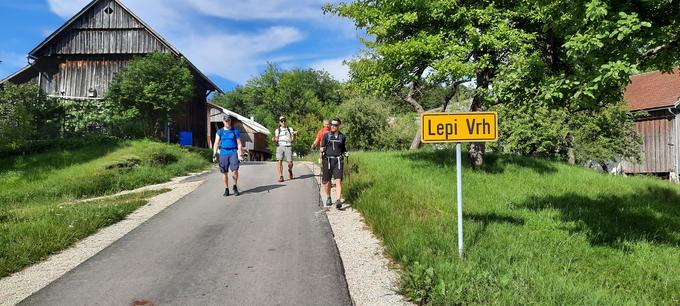 Snežnik | Foto: 