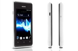 Ocenili smo: Sony Xperia E