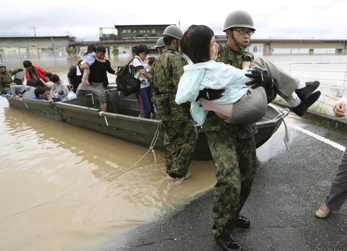 poplave | Foto: Reuters