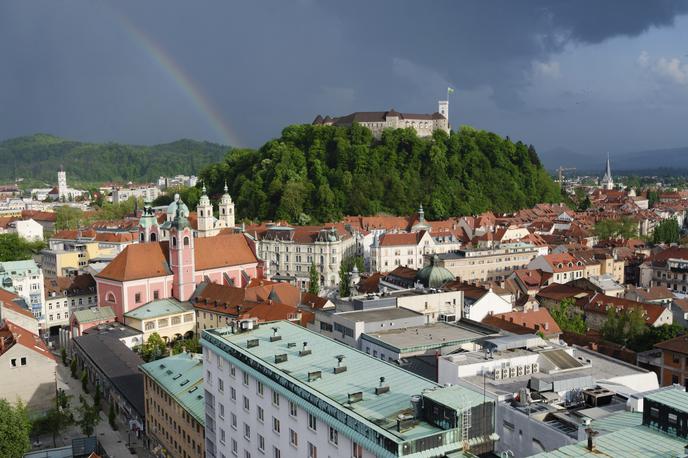 ljubljana | Foto Thinkstock