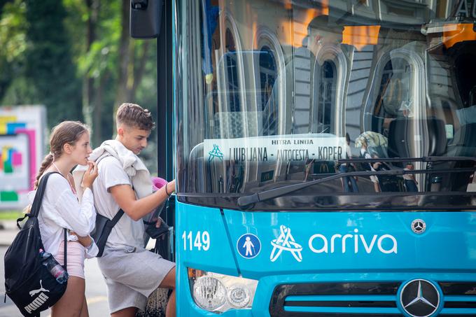 V DUJPP sicer ocenjujejo, da je večina izzivov in težav, ki so se ob uvedbi novega režima letnega voznega reda pojavili, hitro rešljivih. V želji po čim hitrejši ureditvi težav sodelujejo z ravnatelji in lokalnimi skupnostmi. | Foto: Gaja Hanuna