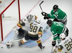 Dallas Stars - Vegas Golden Knights