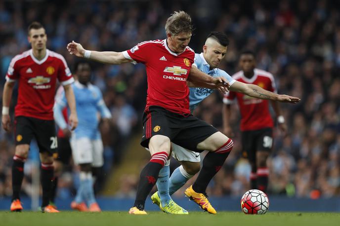 Bastian Schweinsteiger | Foto Reuters