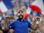 Benoit Paire