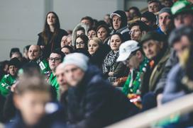 IceHL: HK SŽ Olimpija - VSV Beljak