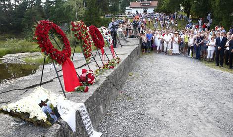 Štiri leta po Breivikovem napadu se mladi laburisti vračajo na Utoyo