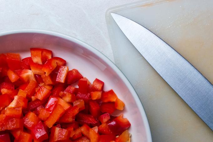 paprika | Foto: Thinkstock