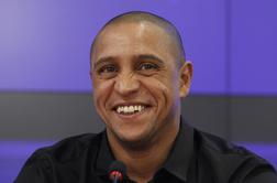 Roberto Carlos se je dogovoril s Turki