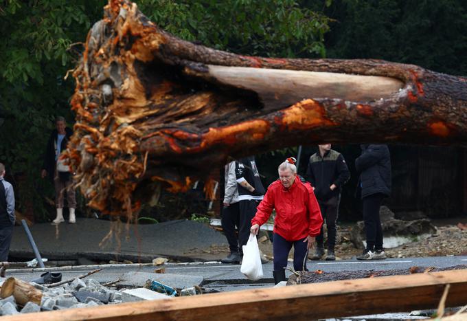 Poplave v Evropi | Foto: Reuters