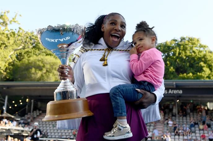 Serena Williams | Foto Getty Images