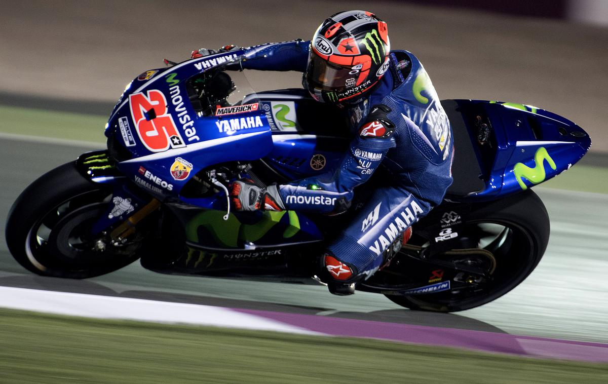 Maverick Vinales | Foto Getty Images