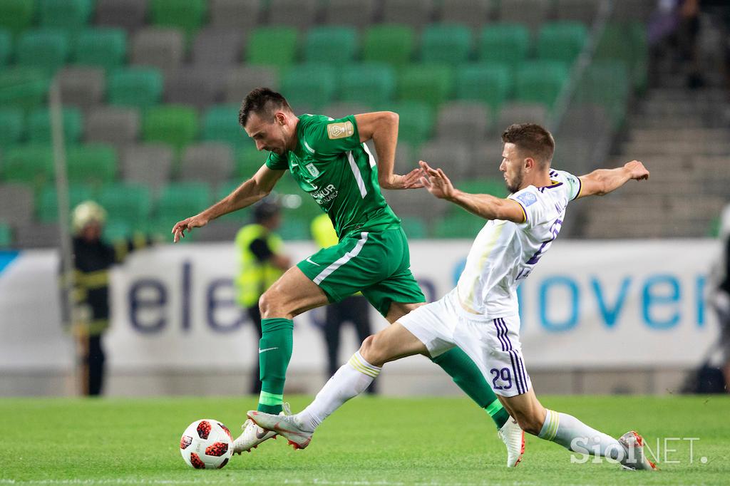 NK Olimpija NK Maribor 1