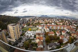 Center Bellevue. nepremičnine stanovanje stanovanja ljubljana