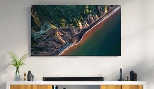 Radi igrate videoigre? Potem vas bo novi Samsung Neo QLED 8K televizor zagotovo navdušil.