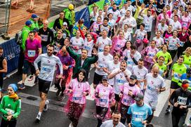 Ljubljanski maraton