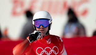 Feuz zmagovalec olimpijskega smuka, Kline zadovoljen in ponosen