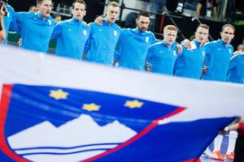 Slovenija Srbija futsal