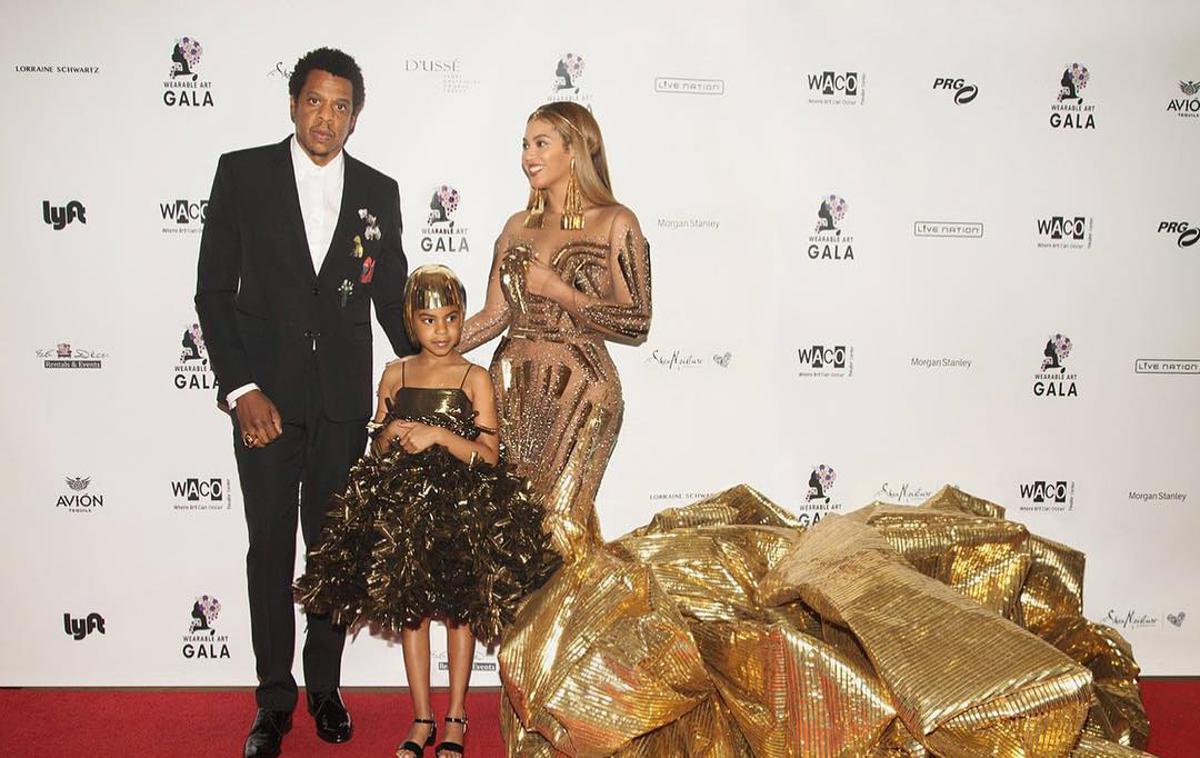 Blue Ivy Carter | Foto Cover Images