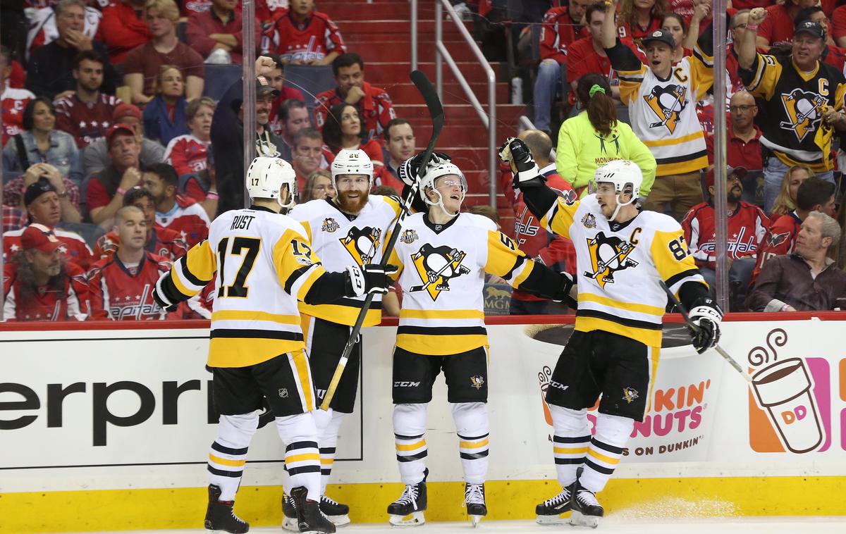 pittsburgh penguins | Foto Reuters