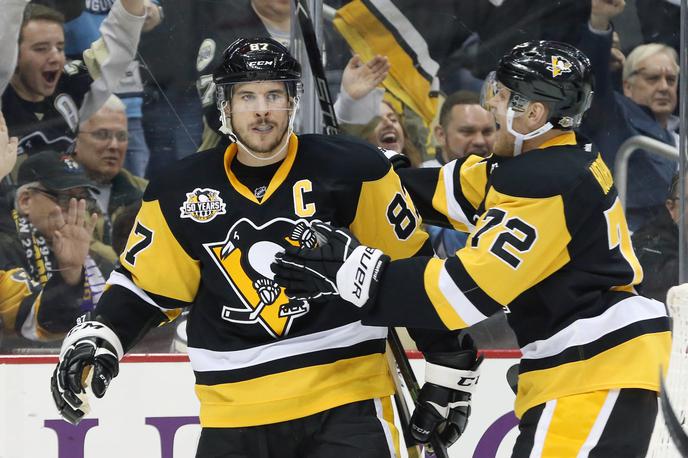 Pittsburgh Penguins | Foto Reuters