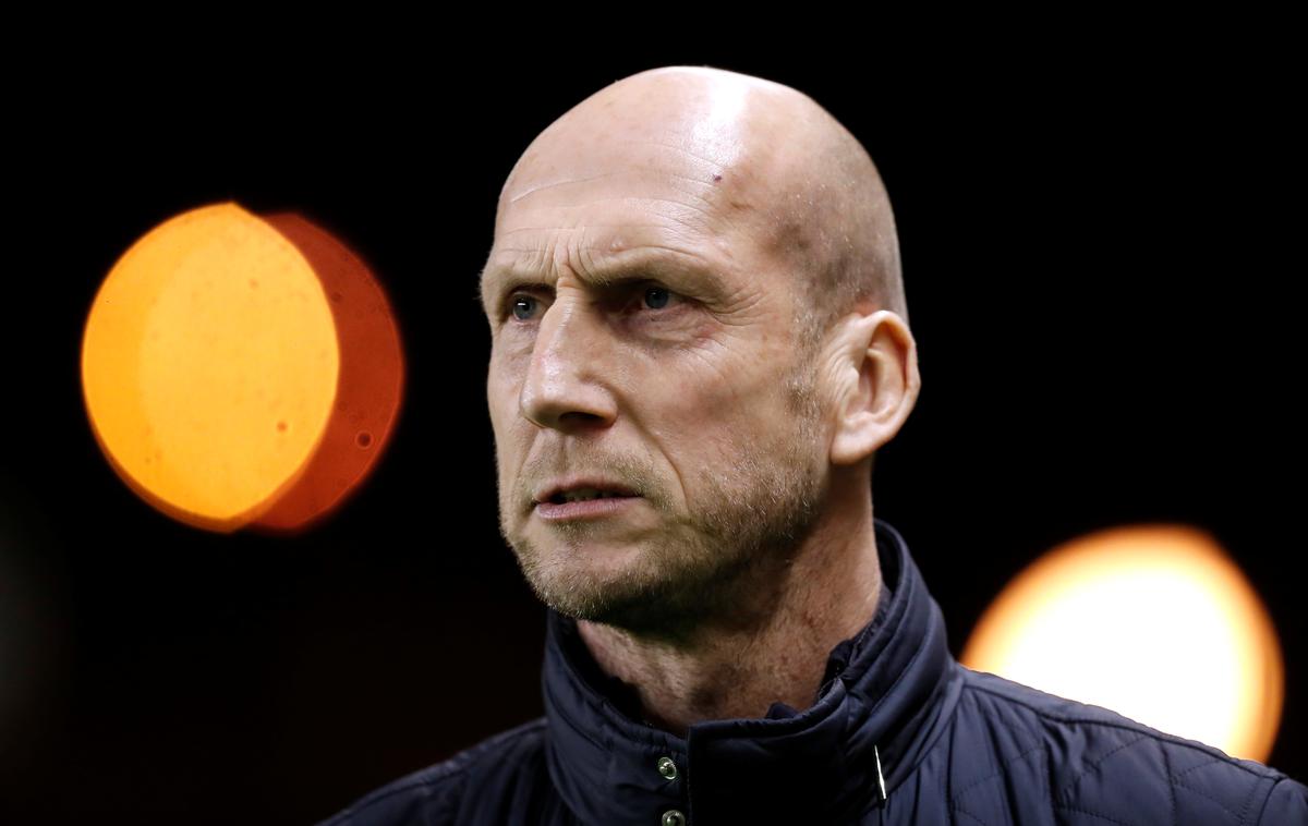 Jaap Stam | Jaap Stam bo v prihodnji sezoni vodil nizozemskega velikana iz Rotterdama. | Foto Reuters