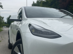 Tesla model Y RWD LR