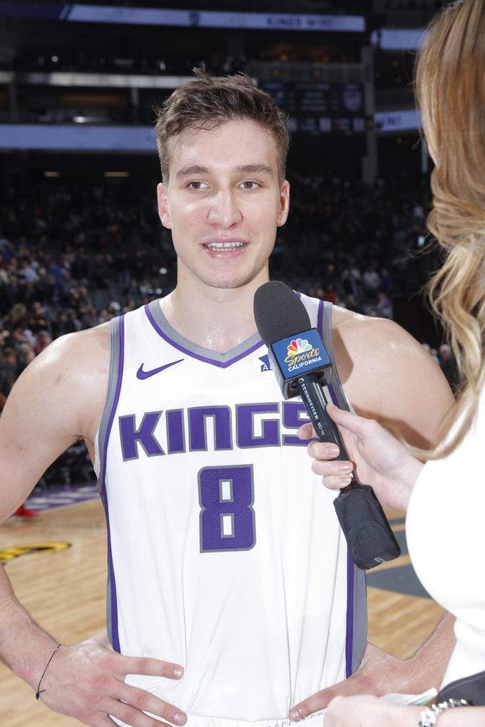 Bogdan Bogdanović | Foto: Getty Images